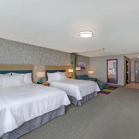 Home2 Suites By Hilton Buckeye Phoenix Экстерьер фото