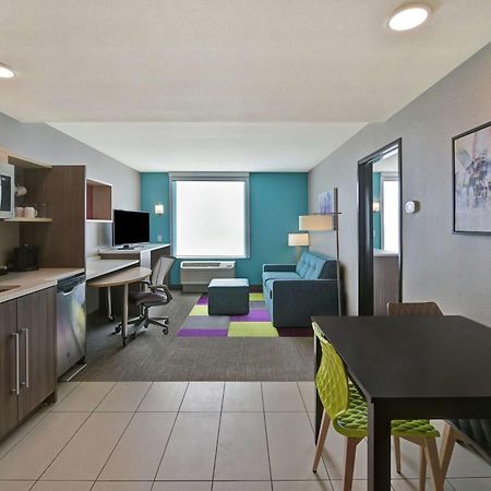 Home2 Suites By Hilton Buckeye Phoenix Экстерьер фото