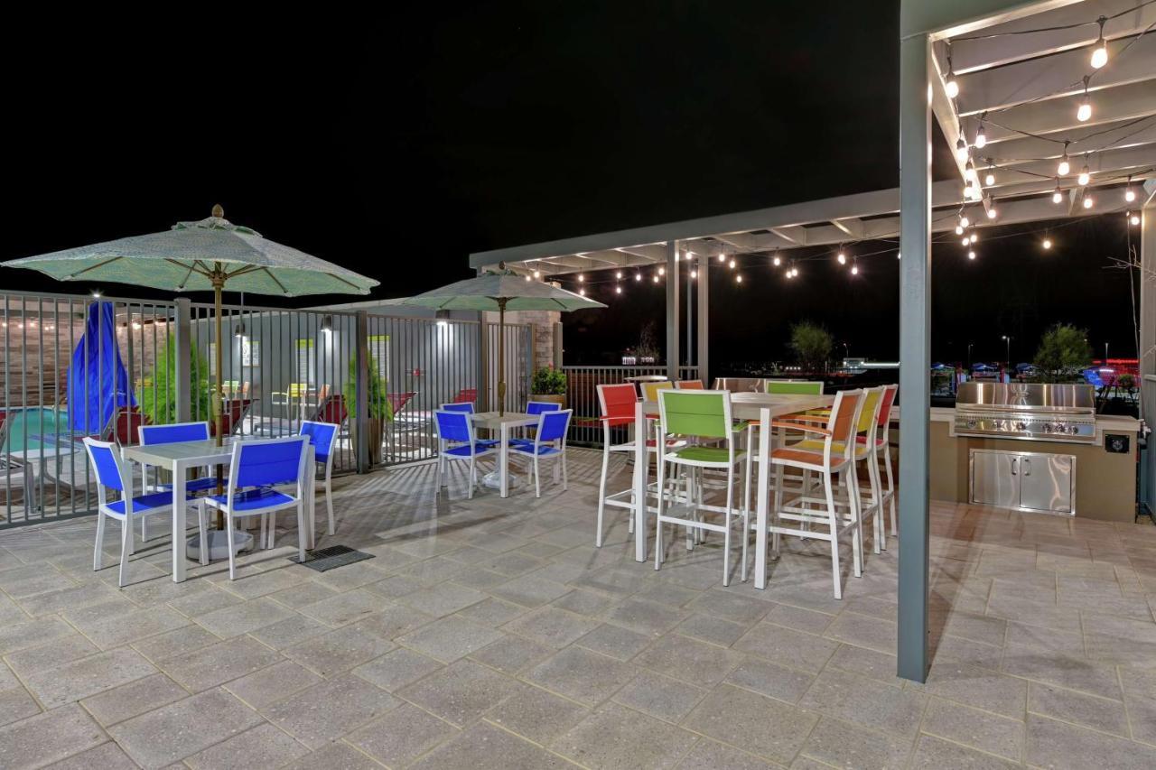 Home2 Suites By Hilton Buckeye Phoenix Экстерьер фото