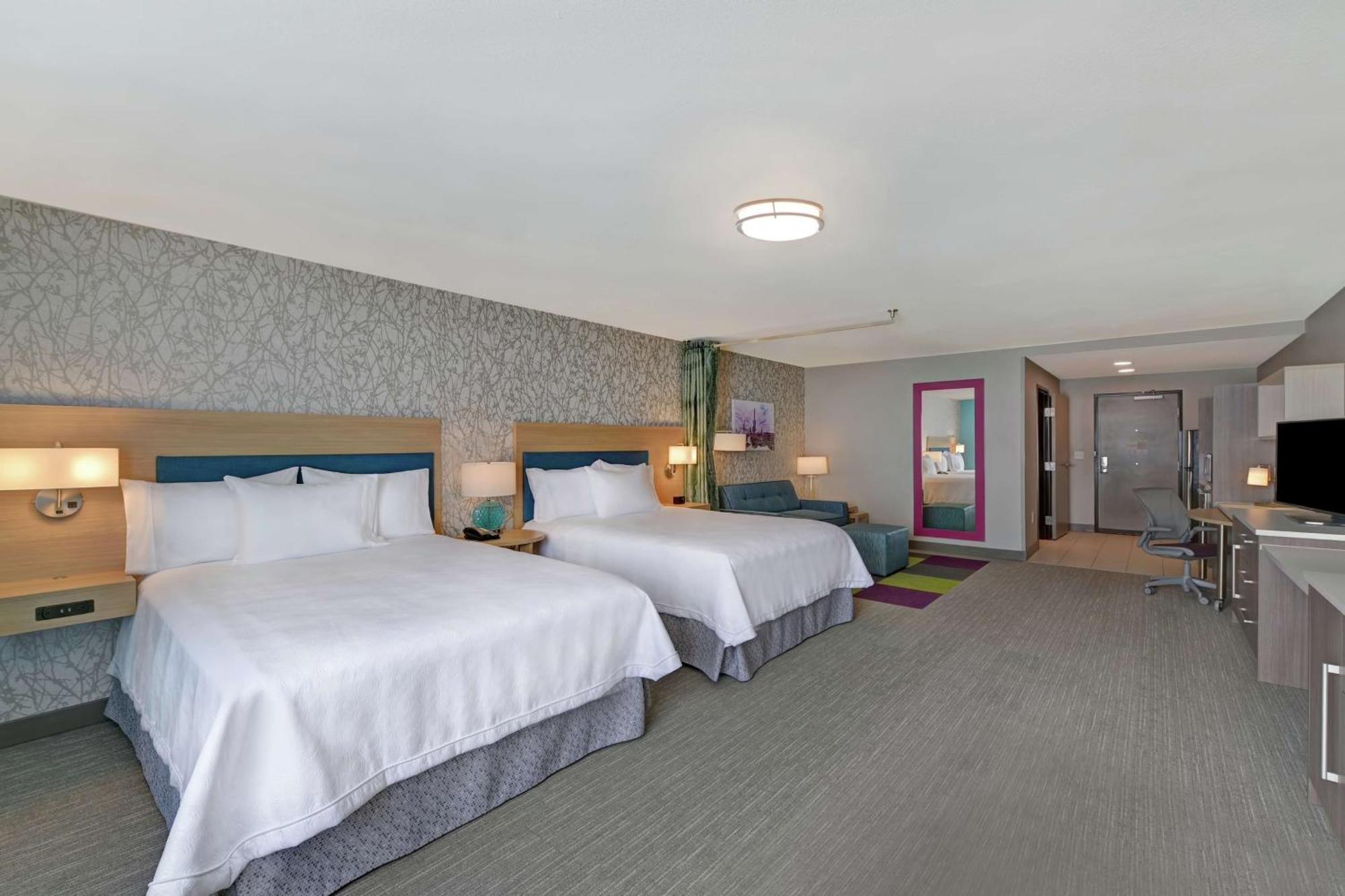 Home2 Suites By Hilton Buckeye Phoenix Экстерьер фото