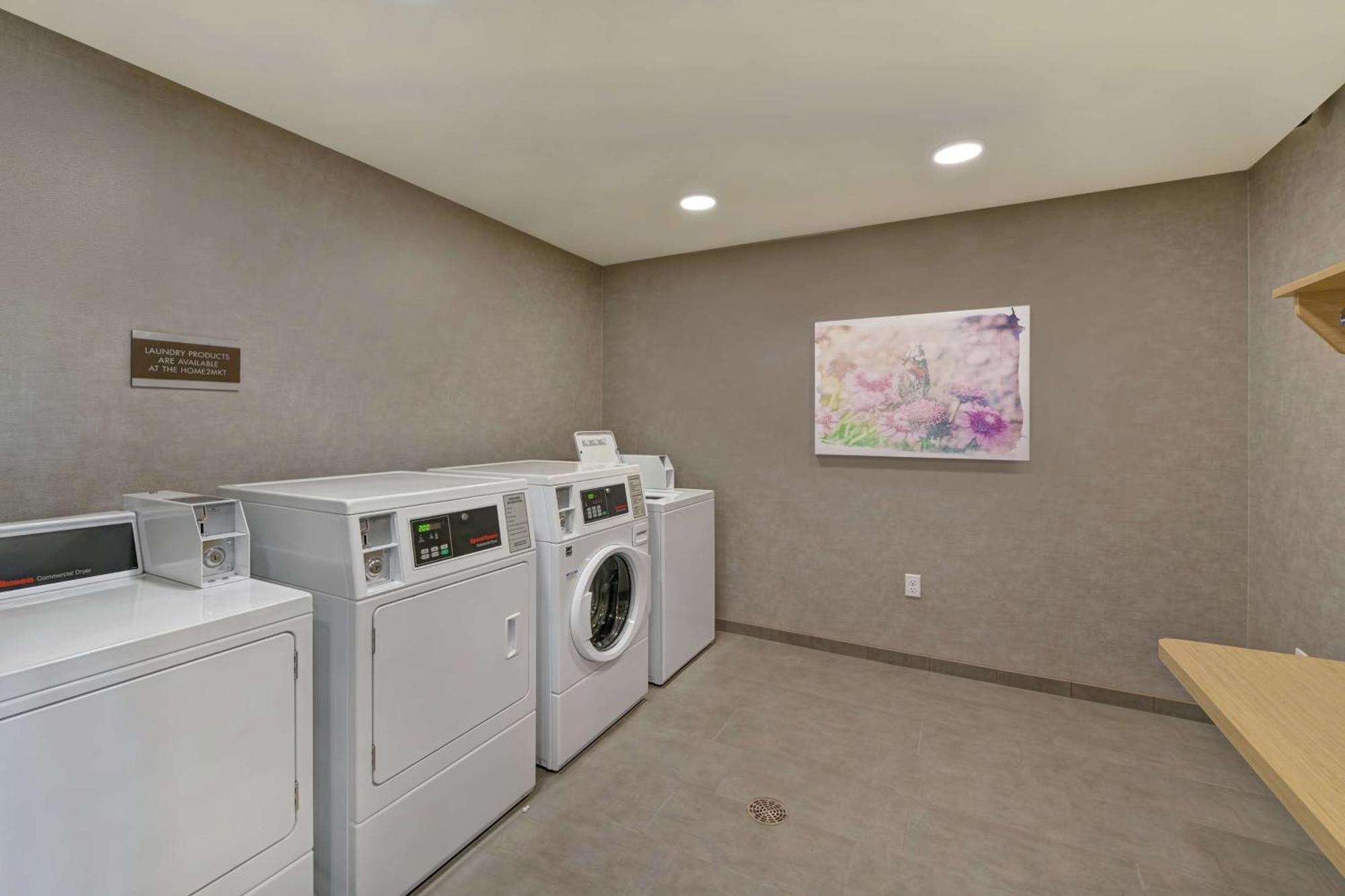 Home2 Suites By Hilton Buckeye Phoenix Экстерьер фото