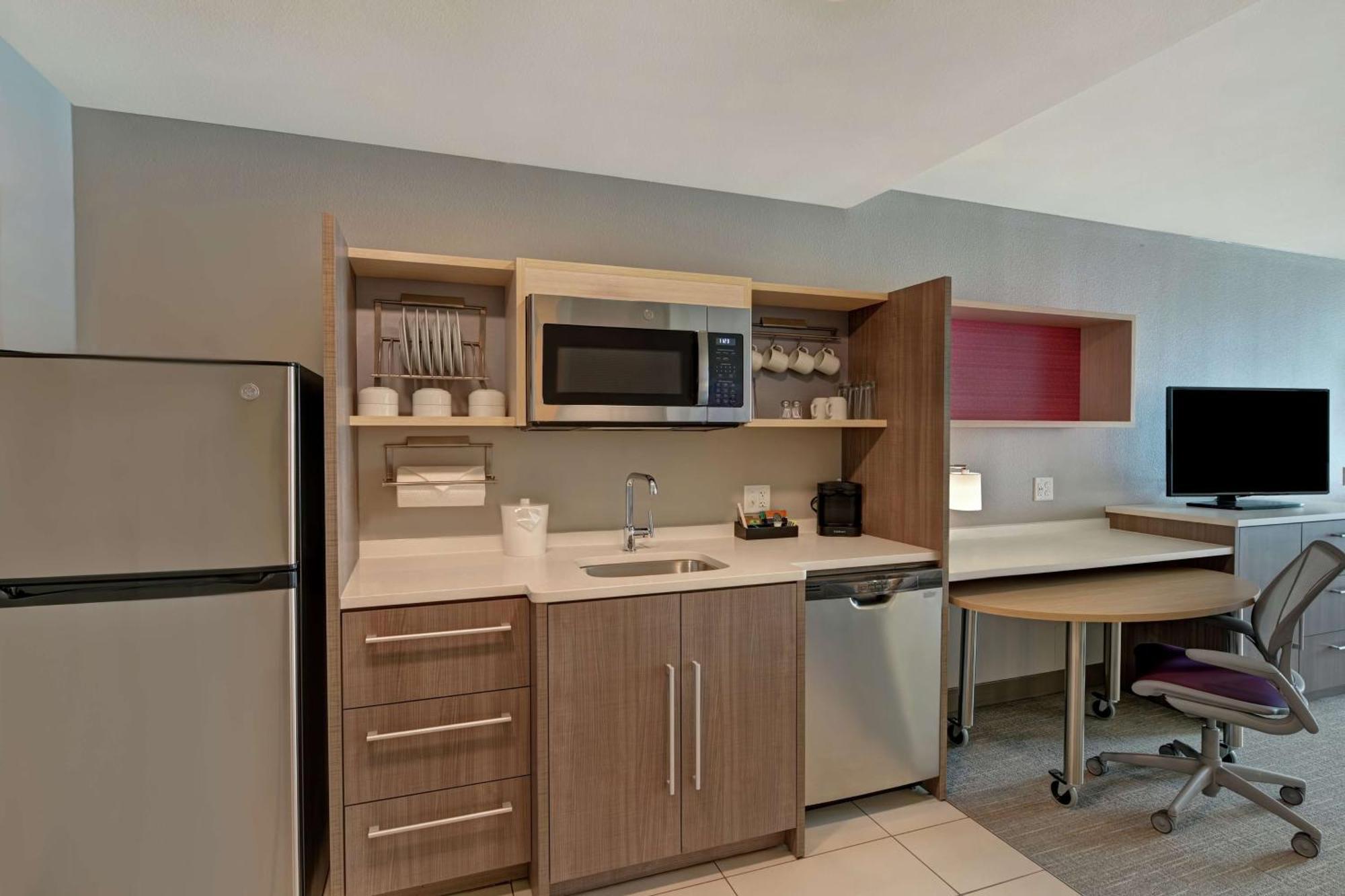 Home2 Suites By Hilton Buckeye Phoenix Экстерьер фото