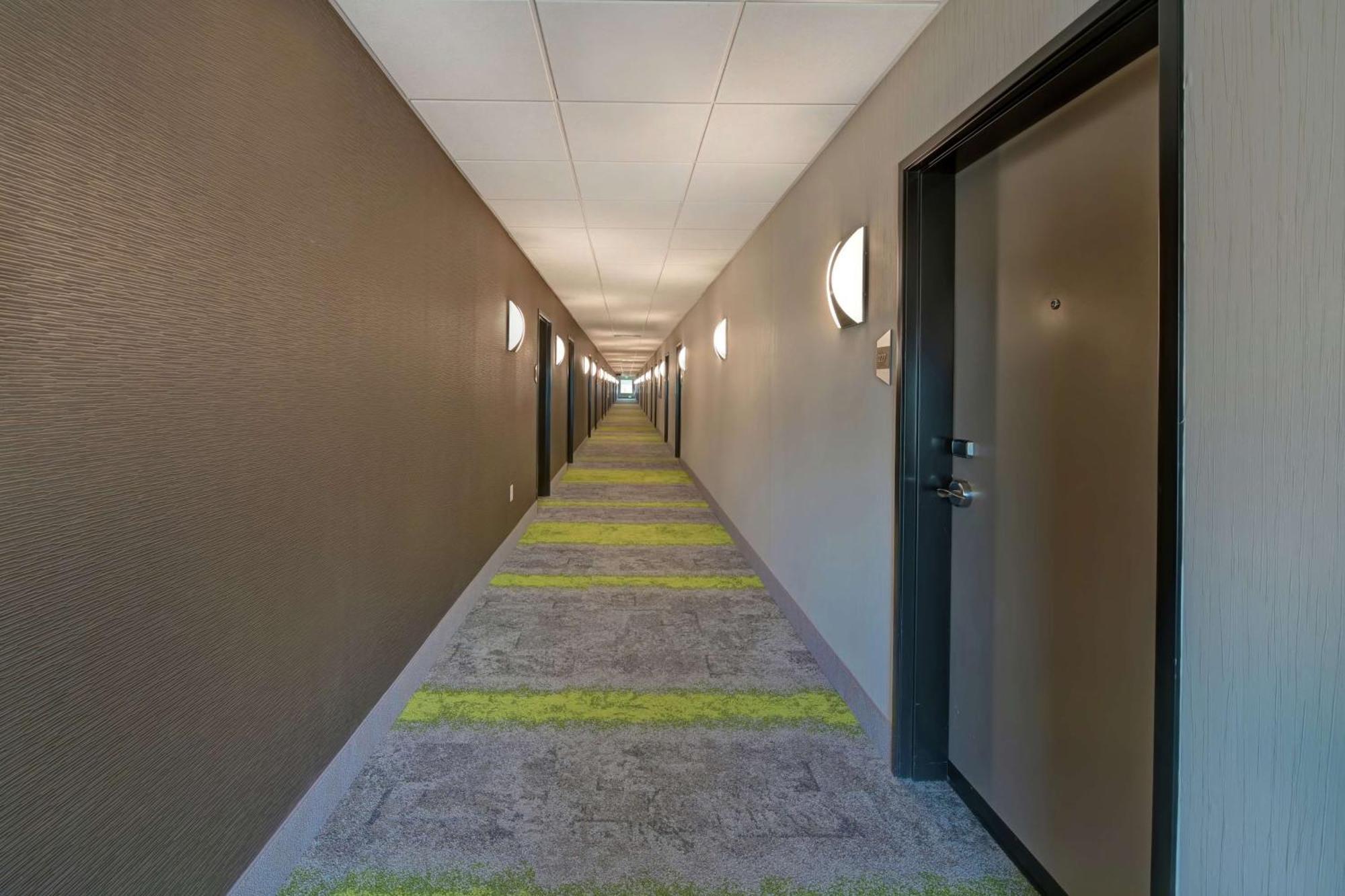 Home2 Suites By Hilton Buckeye Phoenix Экстерьер фото