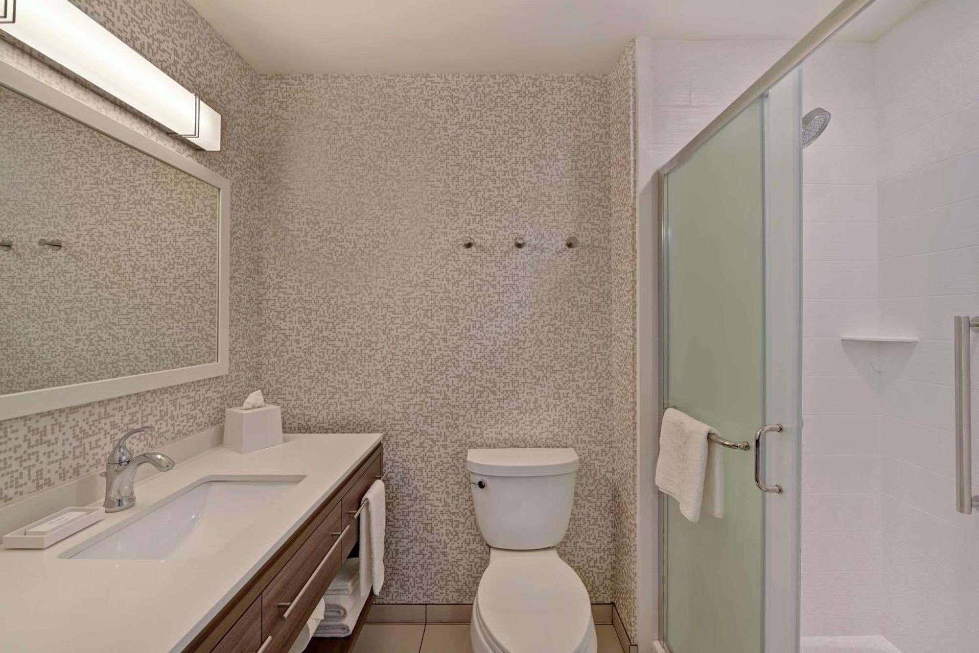 Home2 Suites By Hilton Buckeye Phoenix Экстерьер фото