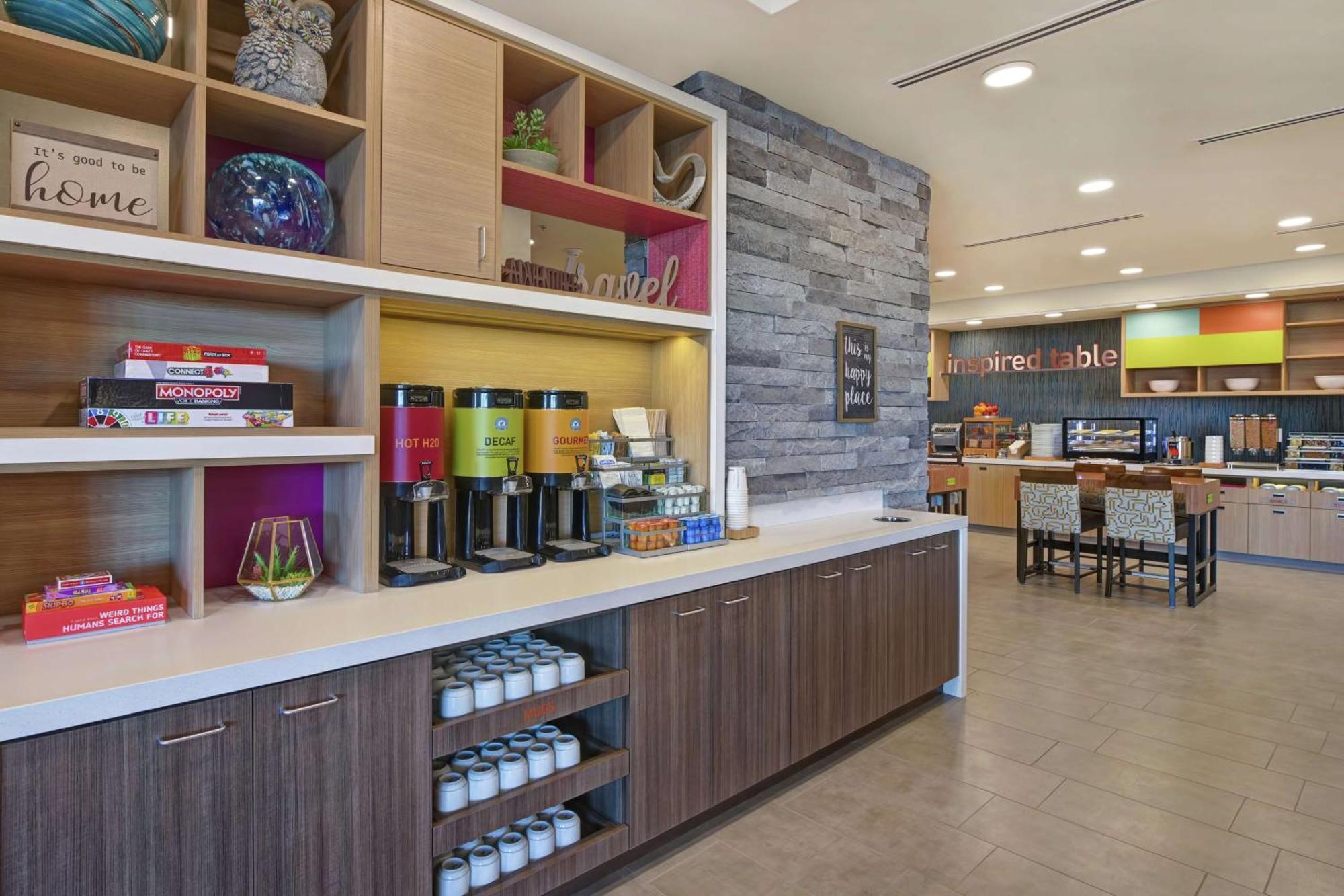 Home2 Suites By Hilton Buckeye Phoenix Экстерьер фото