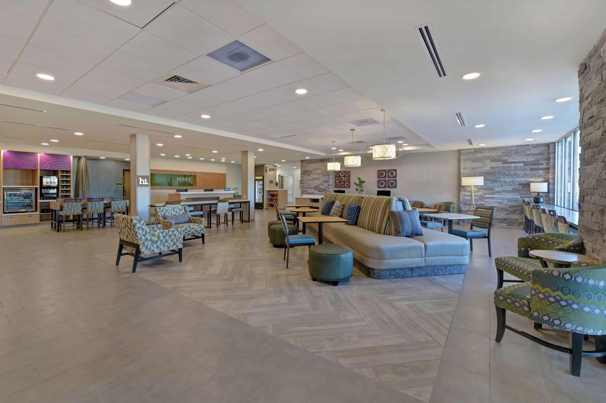 Home2 Suites By Hilton Buckeye Phoenix Экстерьер фото