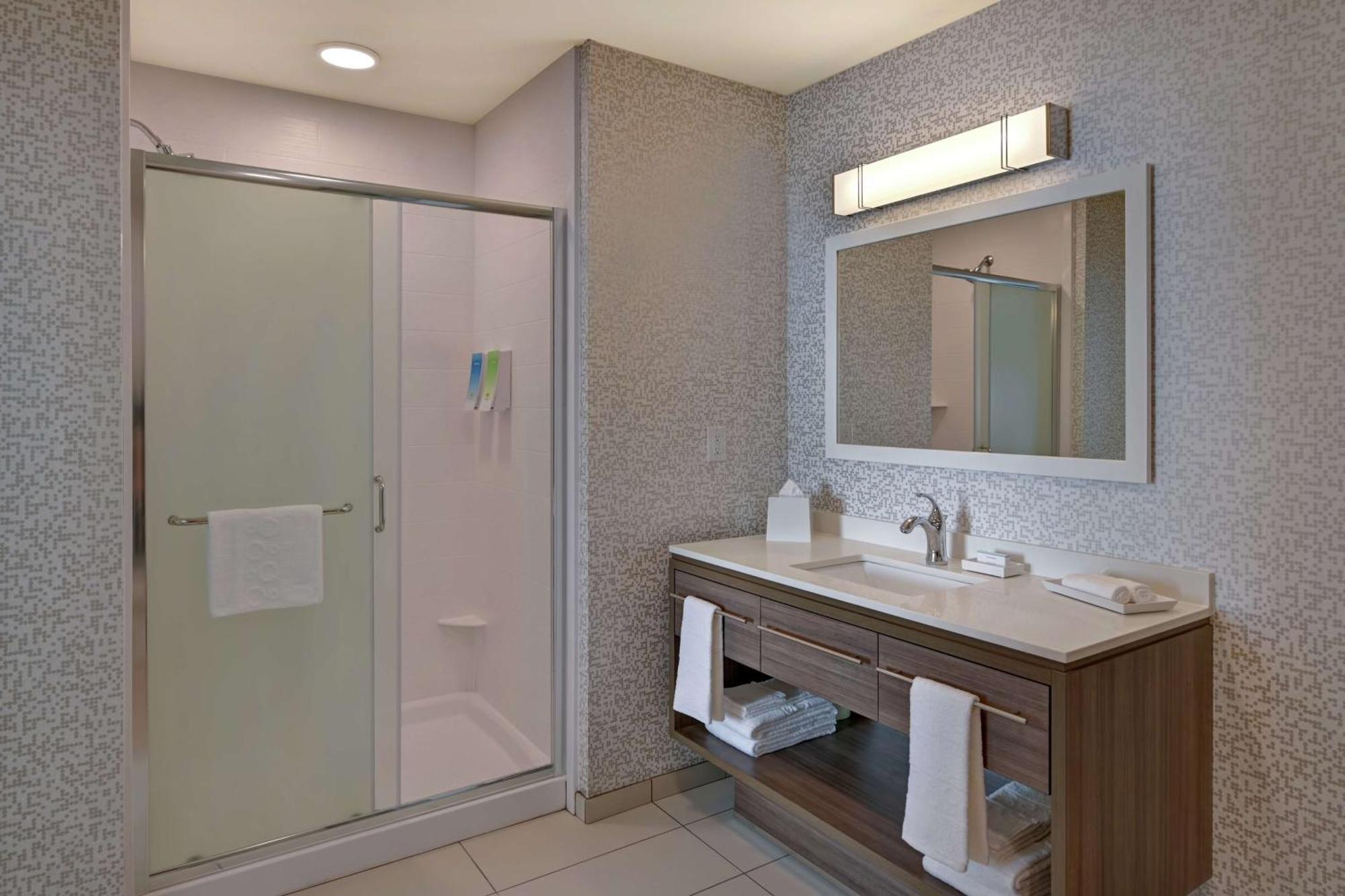 Home2 Suites By Hilton Buckeye Phoenix Экстерьер фото