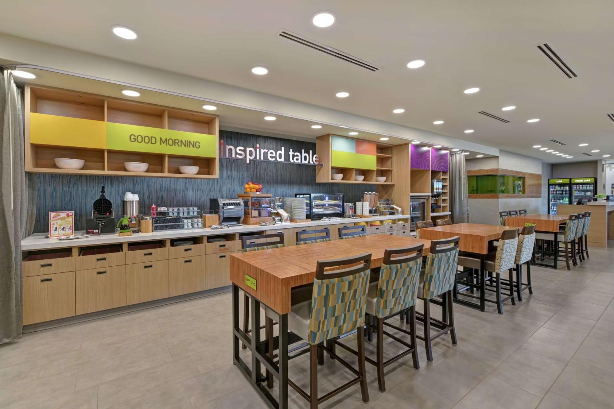 Home2 Suites By Hilton Buckeye Phoenix Экстерьер фото