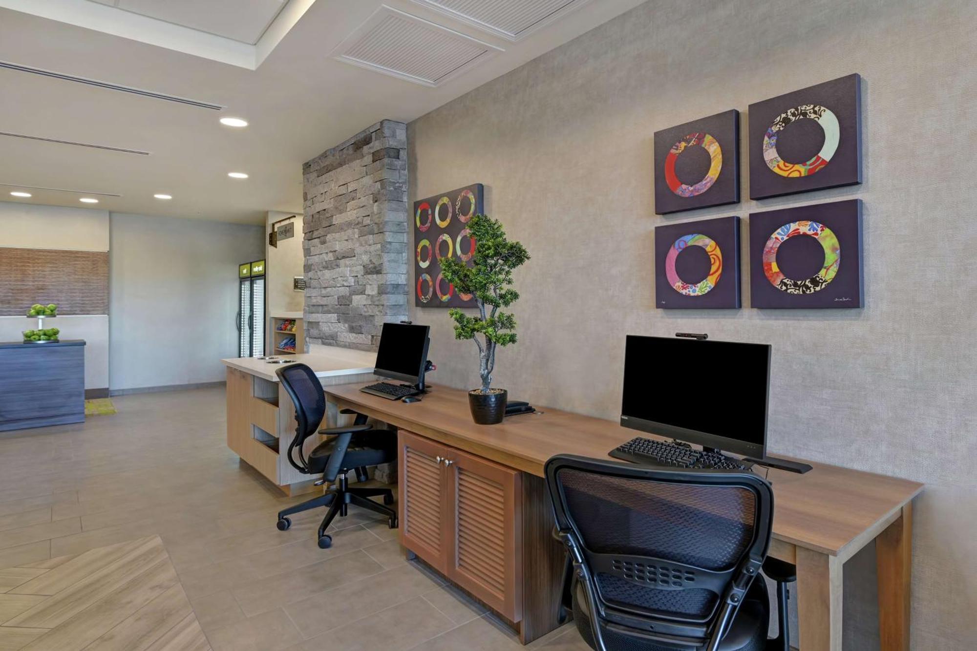 Home2 Suites By Hilton Buckeye Phoenix Экстерьер фото