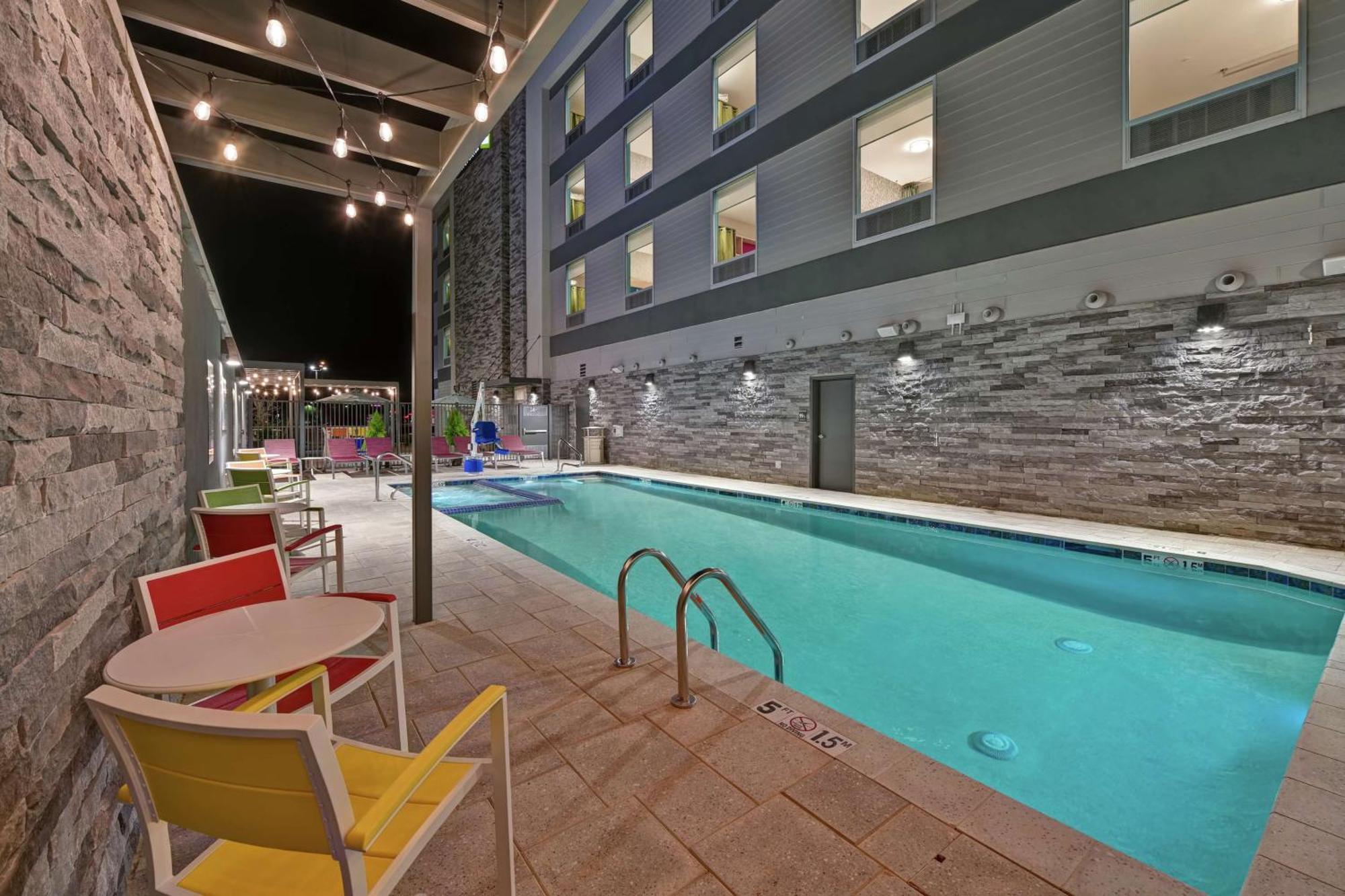 Home2 Suites By Hilton Buckeye Phoenix Экстерьер фото