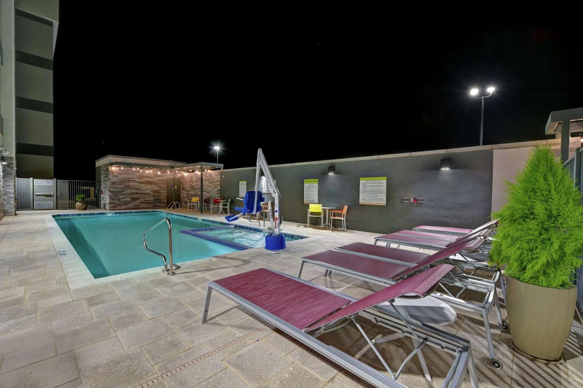 Home2 Suites By Hilton Buckeye Phoenix Экстерьер фото